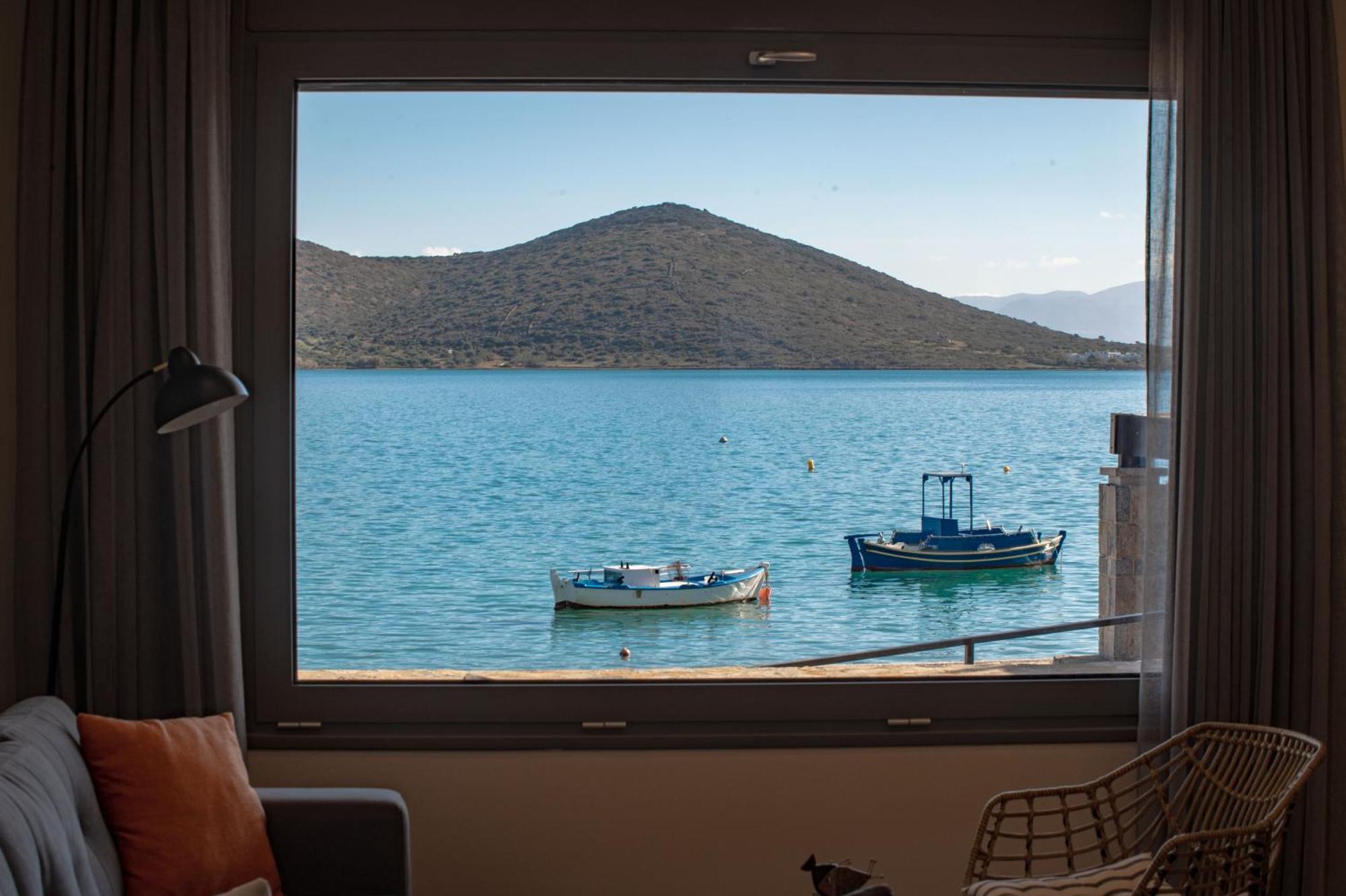 Διαμέρισμα Blue Cove Zen Ελούντα